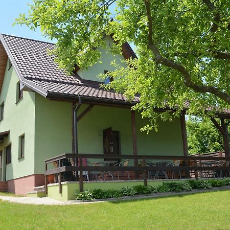 Augustow Summer Camp Exterior foto